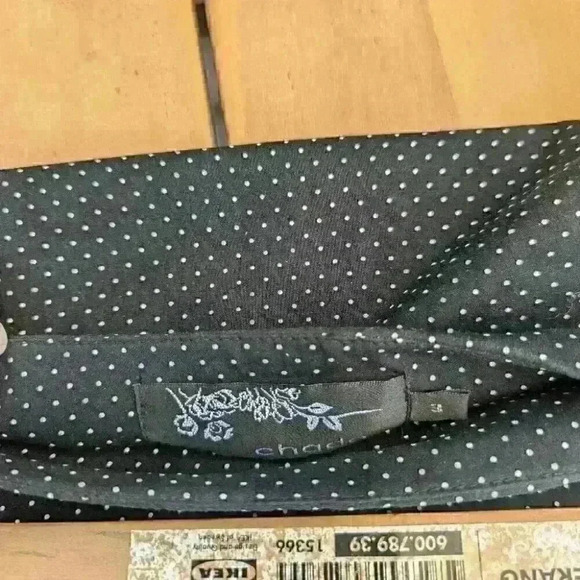 Chado Pencil skirt with flare size 3 - Picture 2 of 3